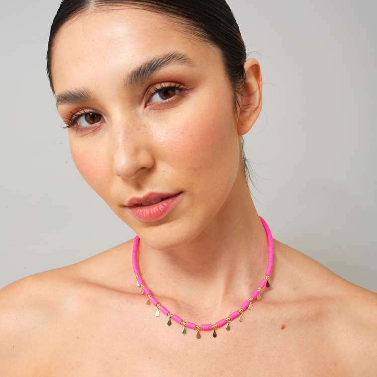 Colar Collors Tachinhas