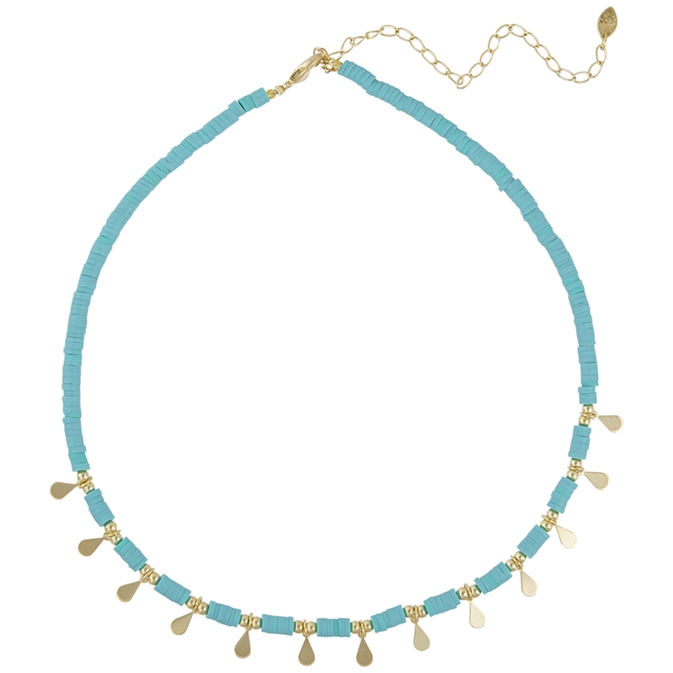 Colar Collors Tachinhas