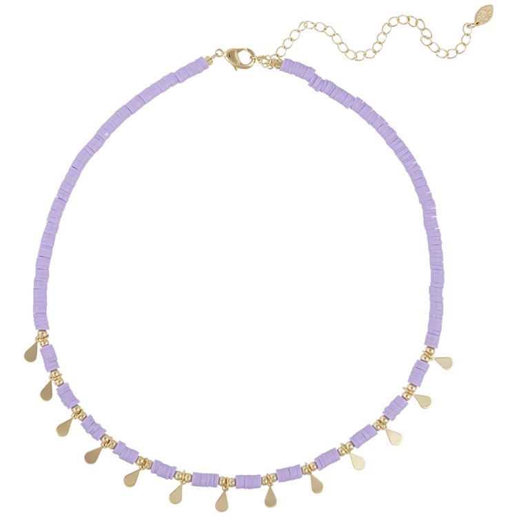 Colar Collors Tachinhas