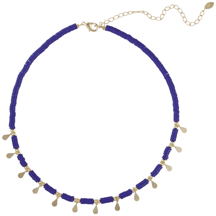Colar Collors Tachinhas