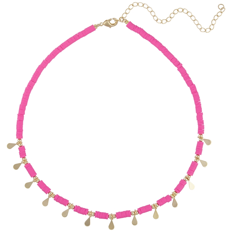 Colar Collors Tachinhas