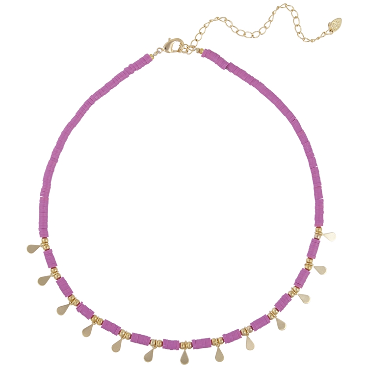 Colar Collors Tachinhas