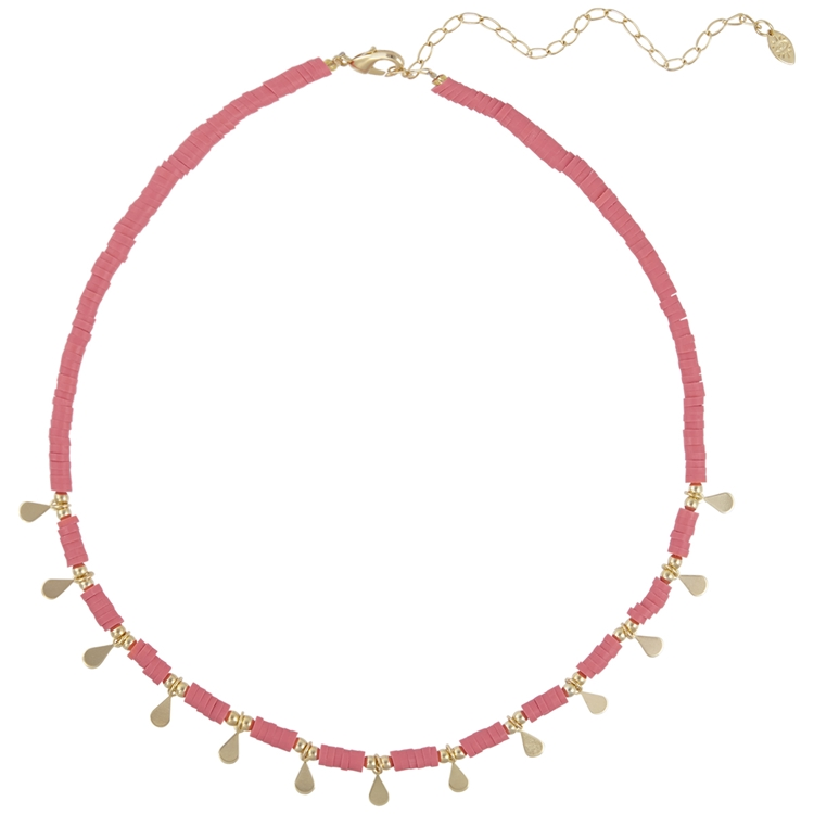 Colar Collors Tachinhas