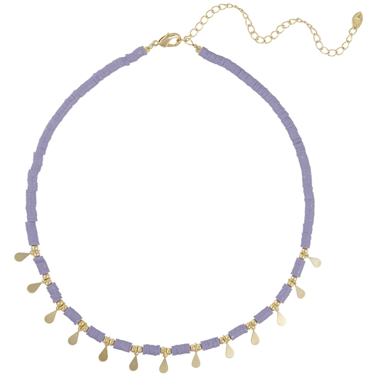 Colar Collors Tachinhas