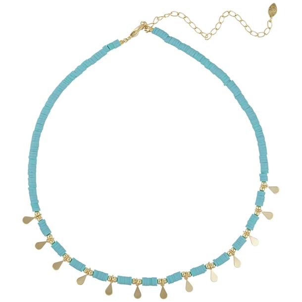 Colar Collors Tachinhas