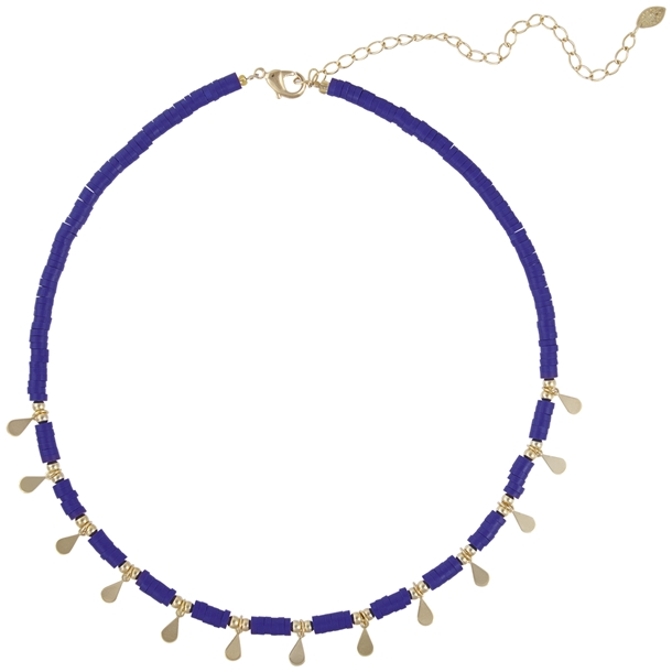 Colar Collors Tachinhas