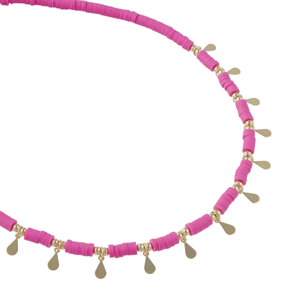 Colar Collors Tachinhas