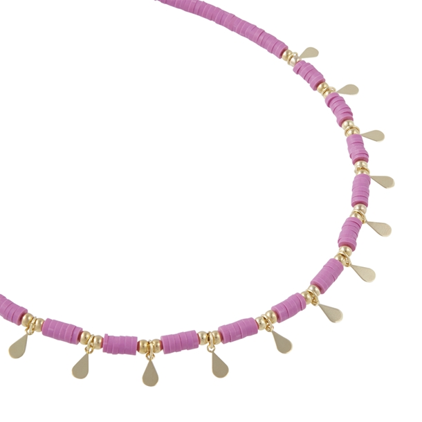 Colar Collors Tachinhas