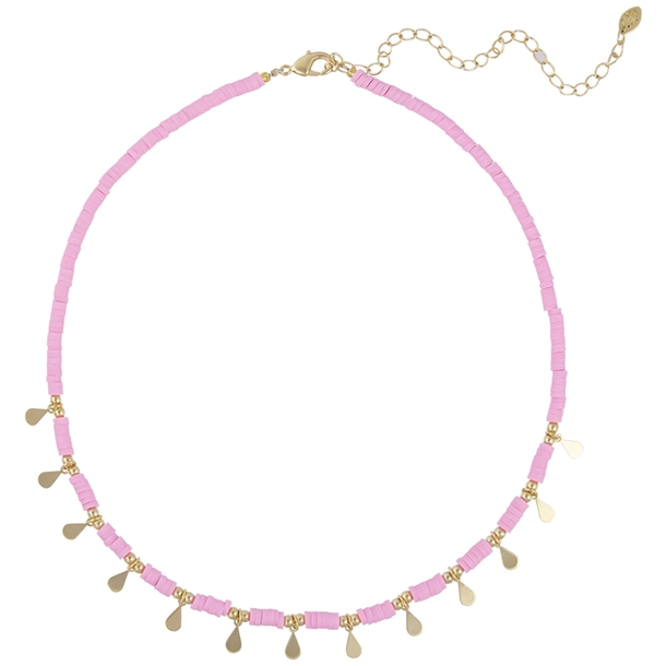 Colar Collors Tachinhas