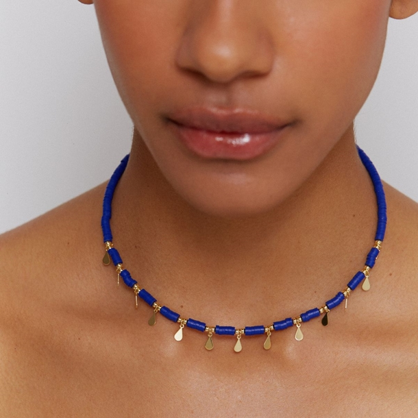 Colar Collors Tachinhas