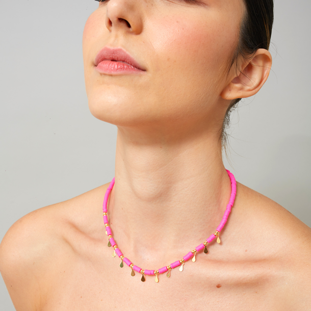 Colar Collors Tachinhas