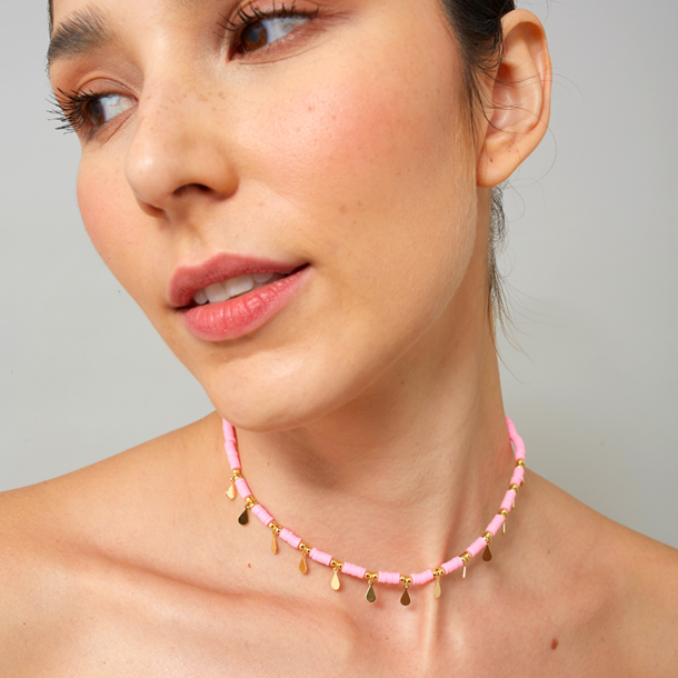 Colar Collors Tachinhas