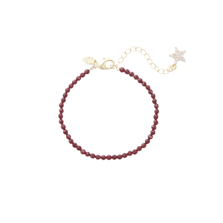 Pulseira Lucky Charms Estrela