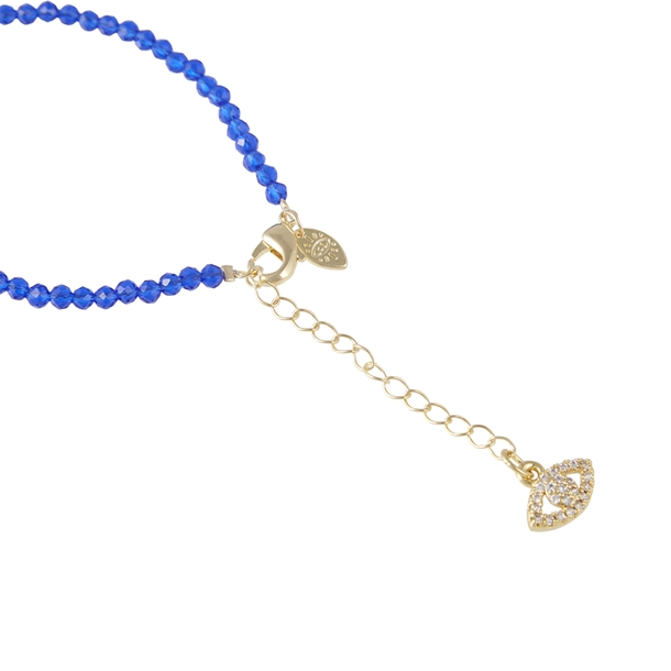 Pulseira Lucky Charms Olho De Proteção