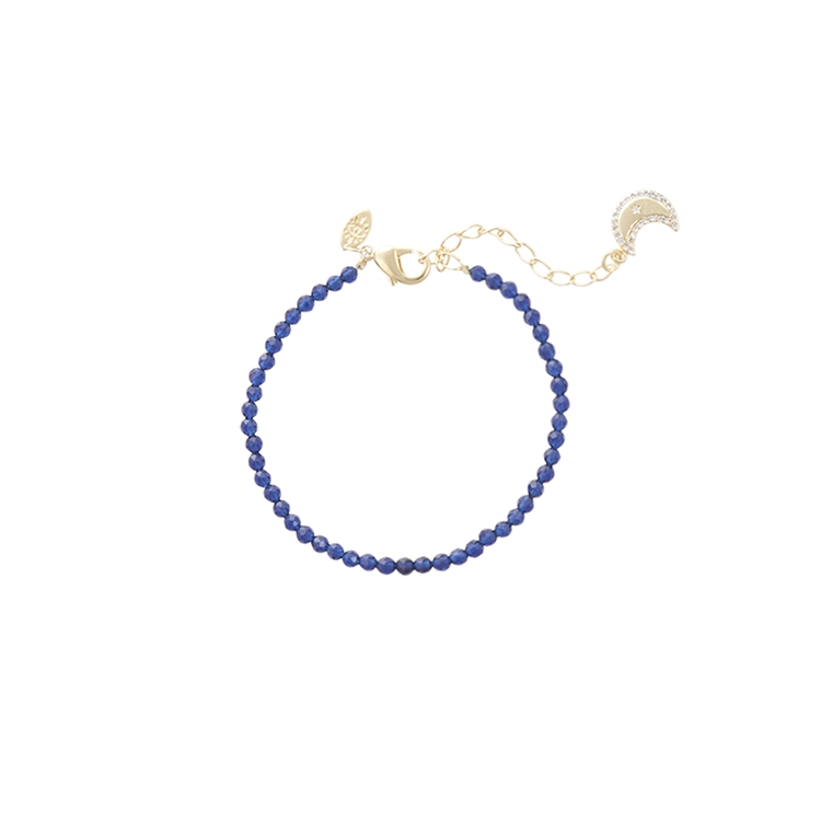 Pulseira Lucky Charms Lua