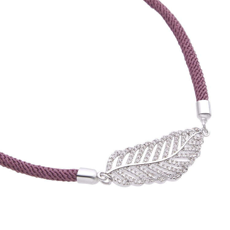 Pulseira Energy Folha