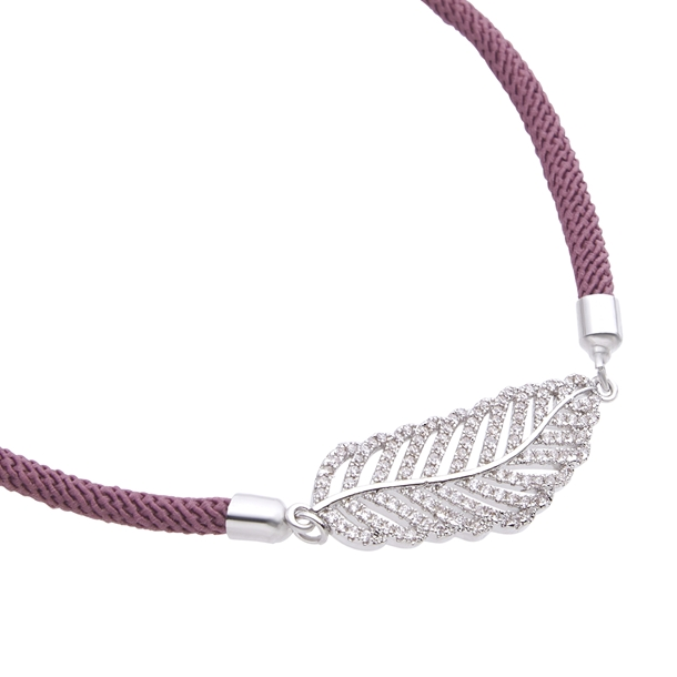 Pulseira Energy Folha