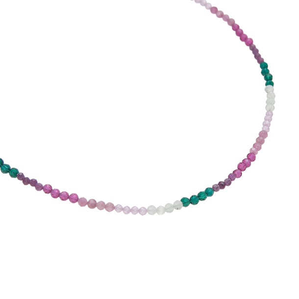 COLAR CHOKER CRISTAL FANTASY