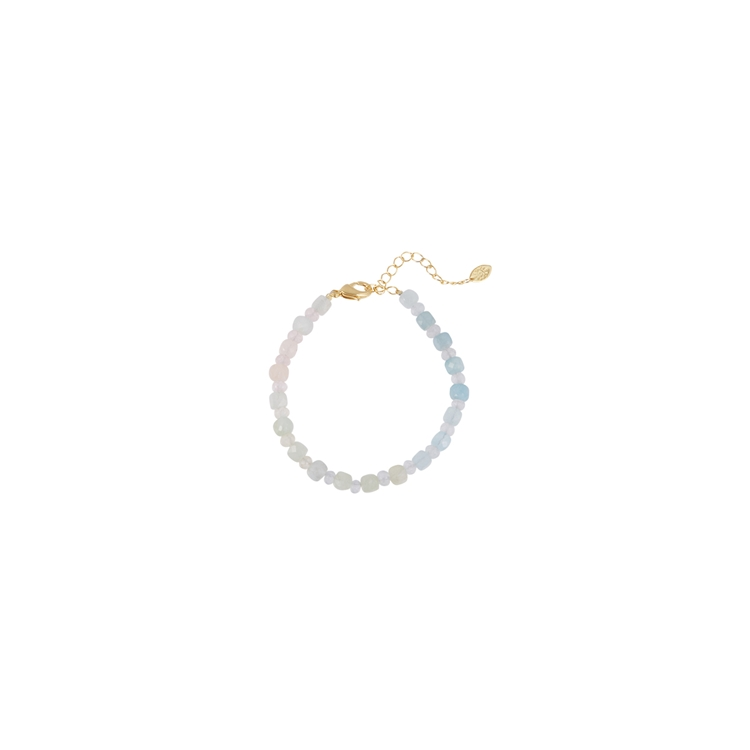 Pulseira Degradê Morganita