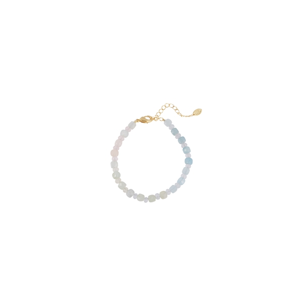 Pulseira Degradê Morganita