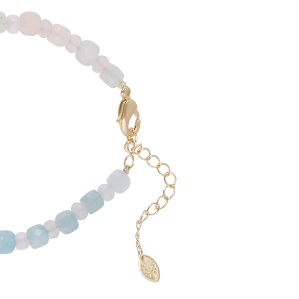 Pulseira Degradê Morganita