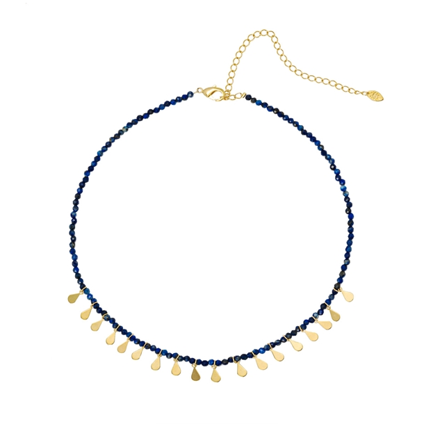 Choker Lapis Lazuli