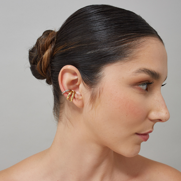 Kit Piercing de Pressão Chunky