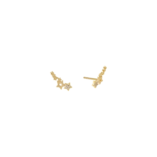 Brinco EarCuff Estelar