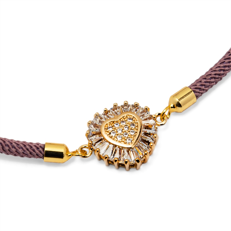 Pulseira Energy Coração