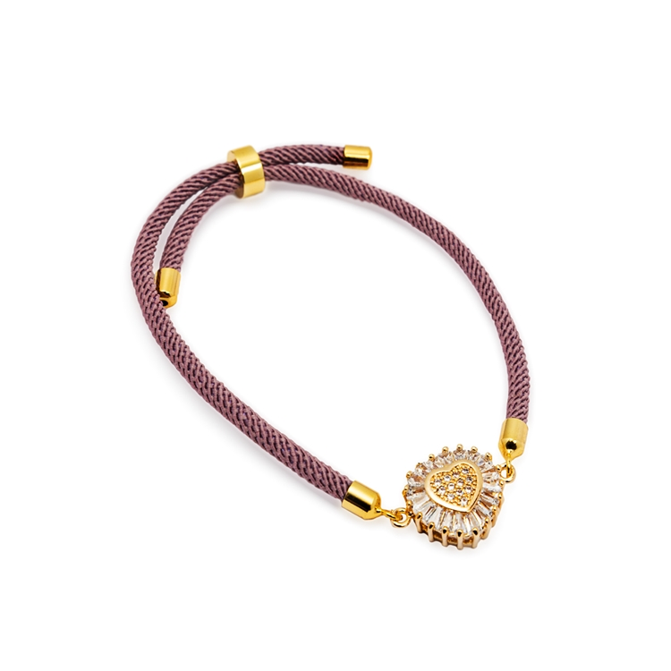 Pulseira Energy Coração