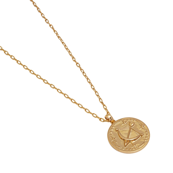 Colar Signo Talismã