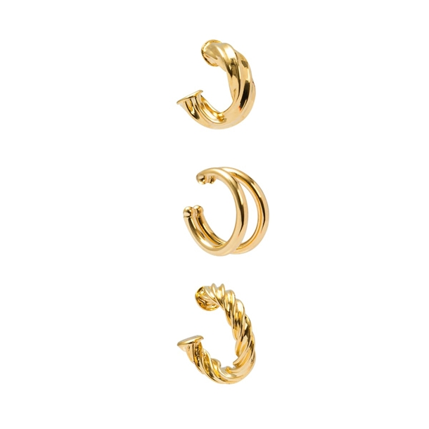KIT PIERCING DE PRESSAO TEXTURA