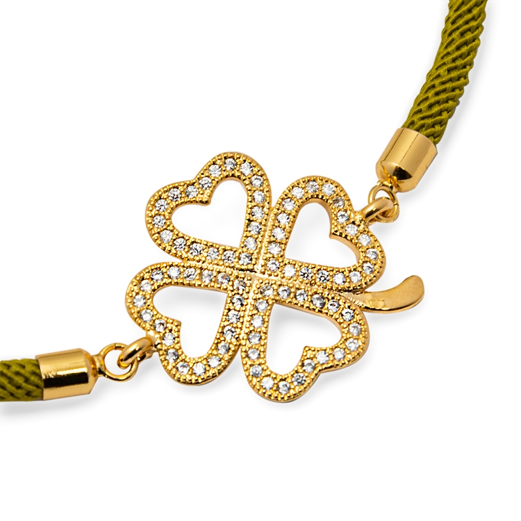Pulseira Energy Lucky