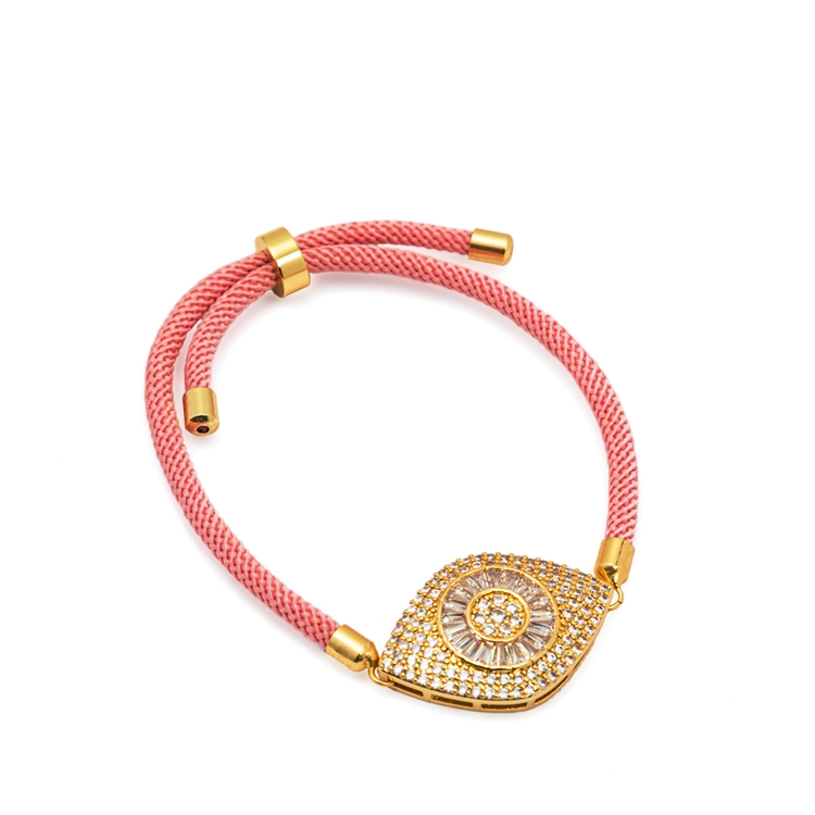 Pulseira Energy  Olho de Proteção