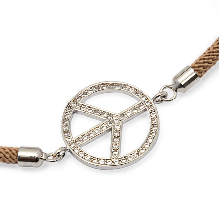 Pulseira Energy Peace