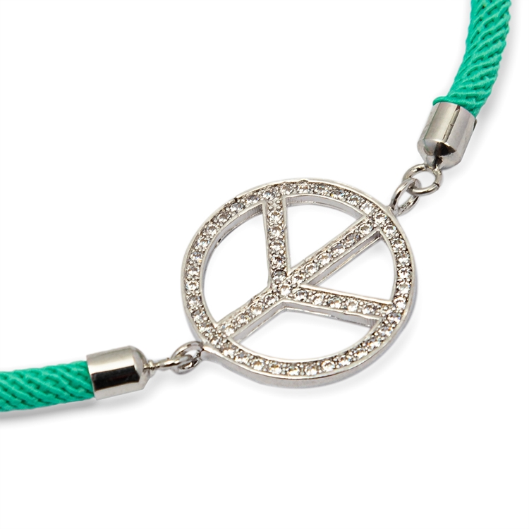 Pulseira Energy Peace