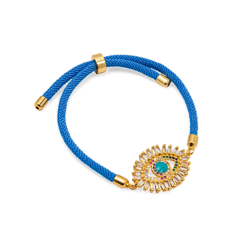 Pulseira Energy  Olho de Proteção