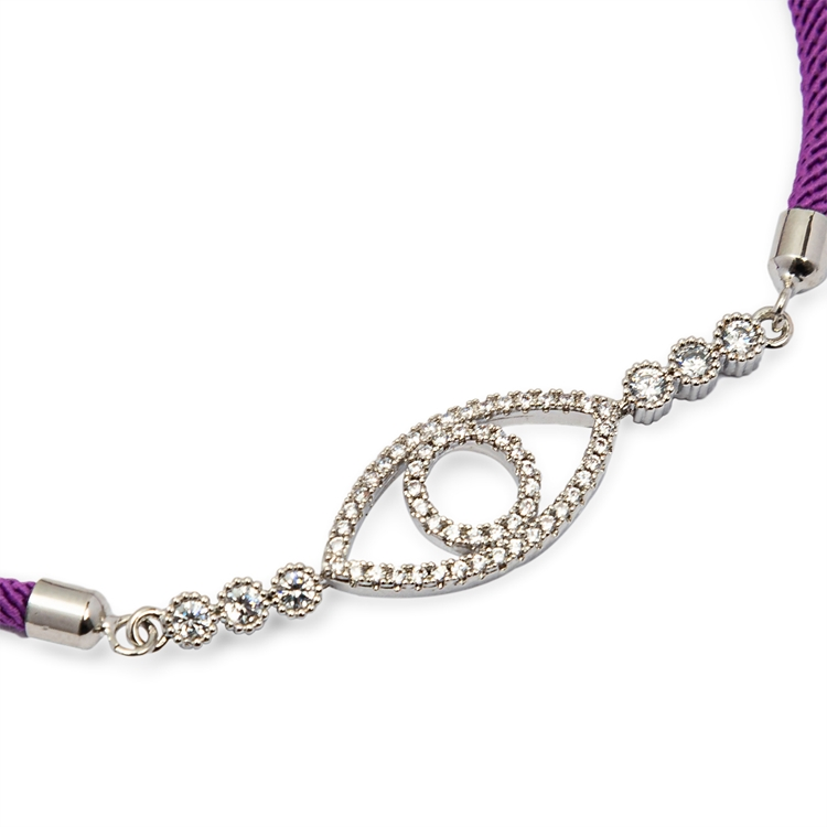 Pulseira Energy Olho Grego