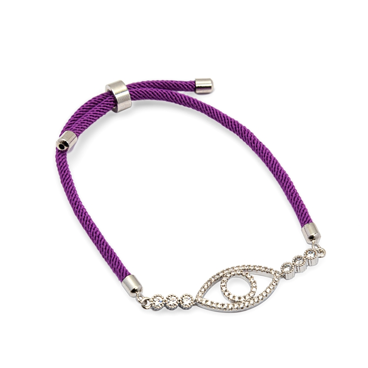 Pulseira Energy Olho Grego