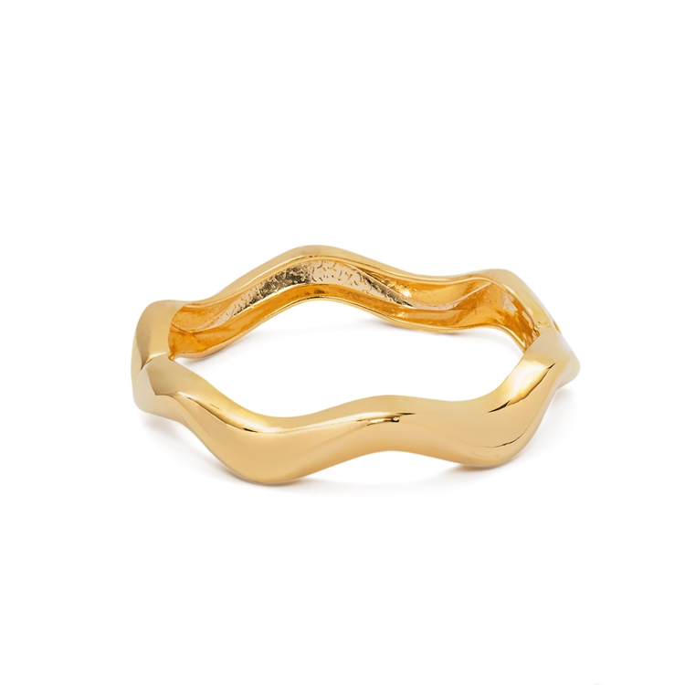 Pulseira Elos Desiguais Fabiana Justus