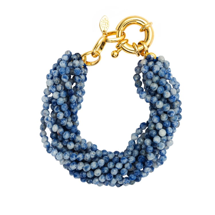 PULSEIRA DOURADA
