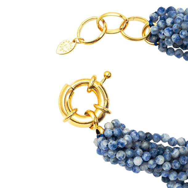 PULSEIRA DOURADA