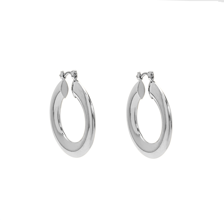 Brinco Argola Gio Media