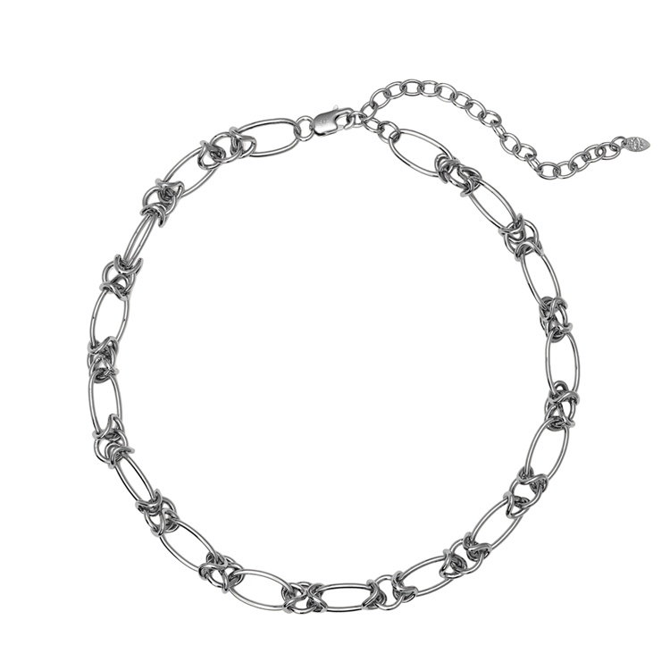 Colar Corrente Carrie