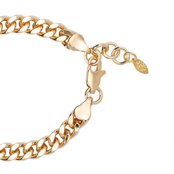 Pulseira Grumet Ivy