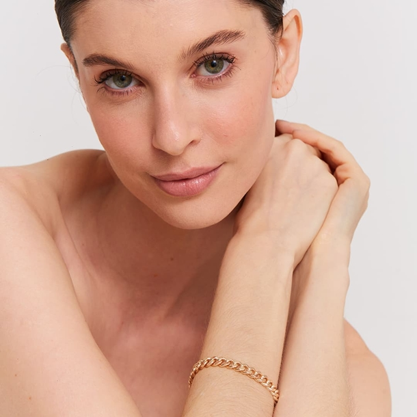 Pulseira Grumet Ivy