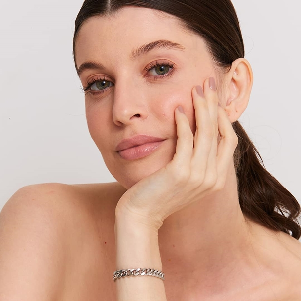 Pulseira Grumet Ivy