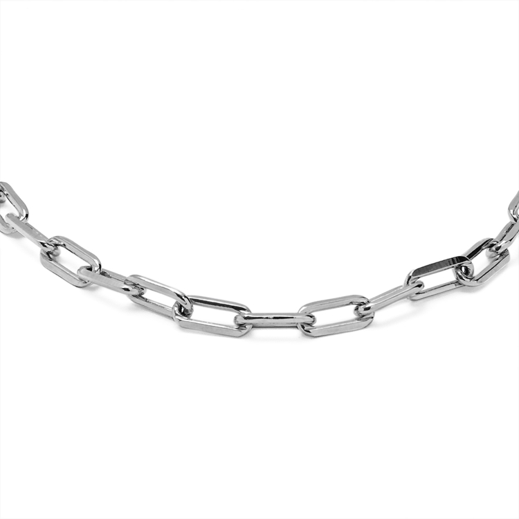 Tornozeleira Amanda Corrente Elos