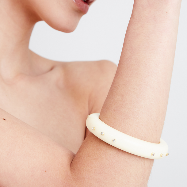 Pulseira Ateliê Zircônias