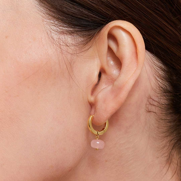 Piercing Gotinha Pedra